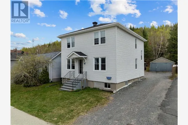 83 Copper Street