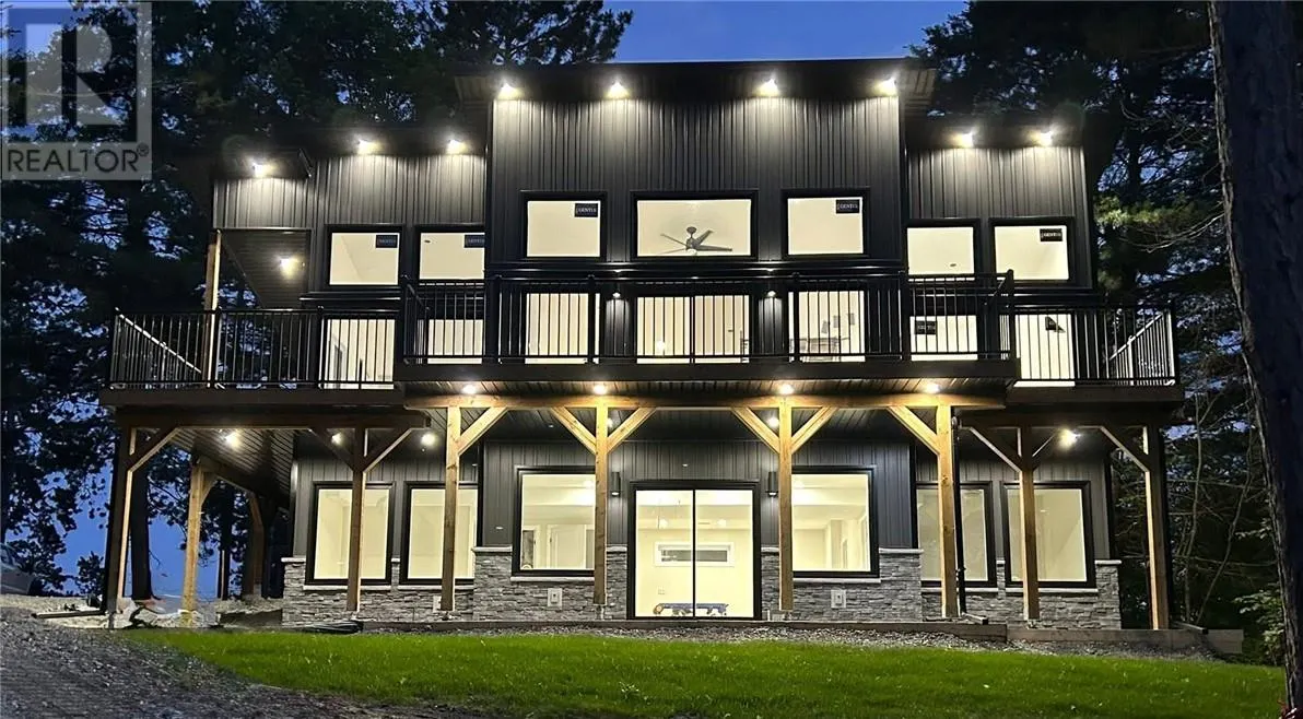 141 Northland Road
