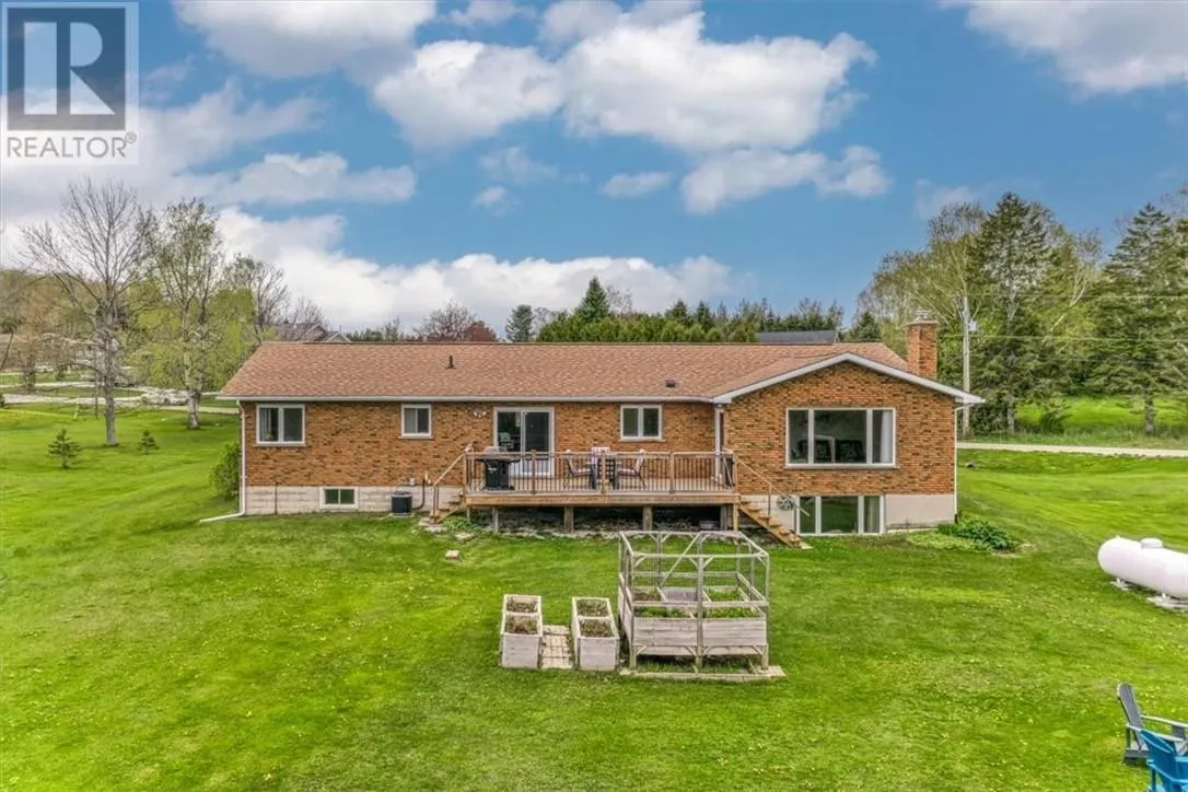195 Limberlost Lane