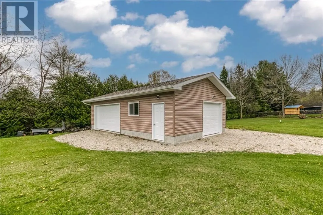 195 Limberlost Lane