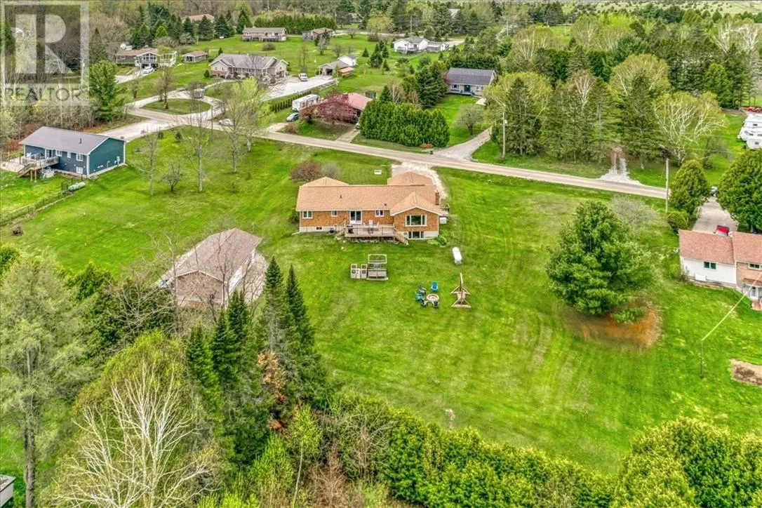 195 Limberlost Lane