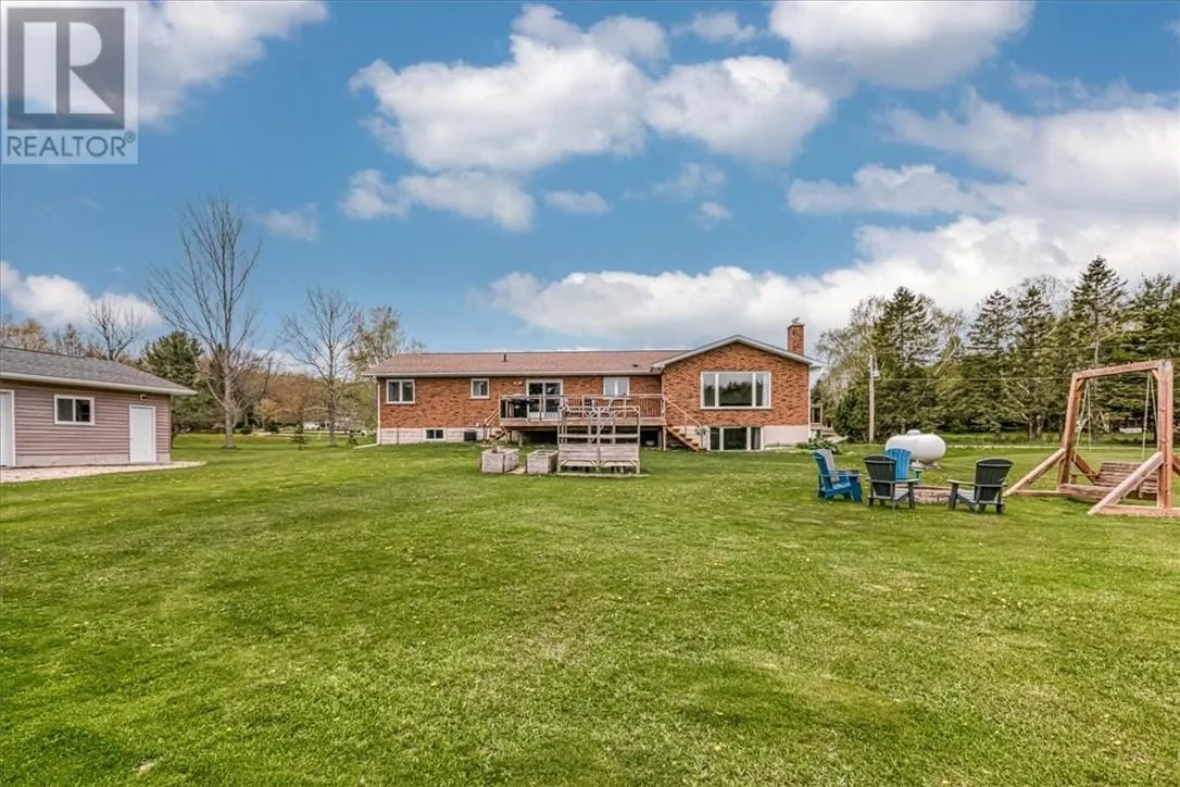 195 Limberlost Lane