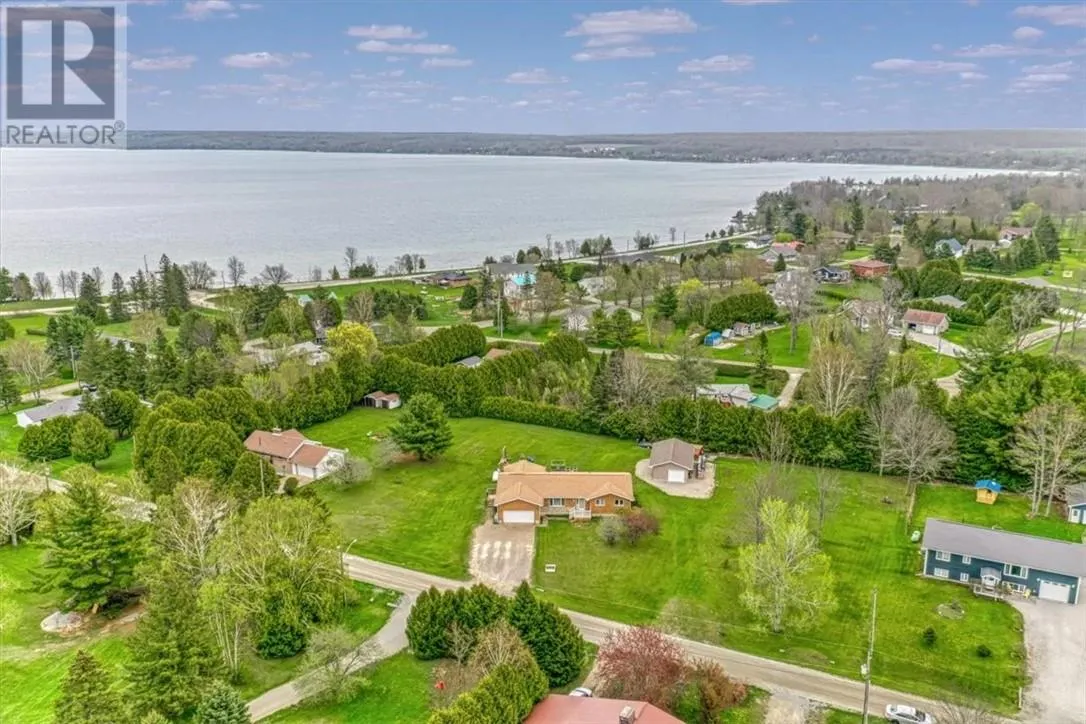 195 Limberlost Lane