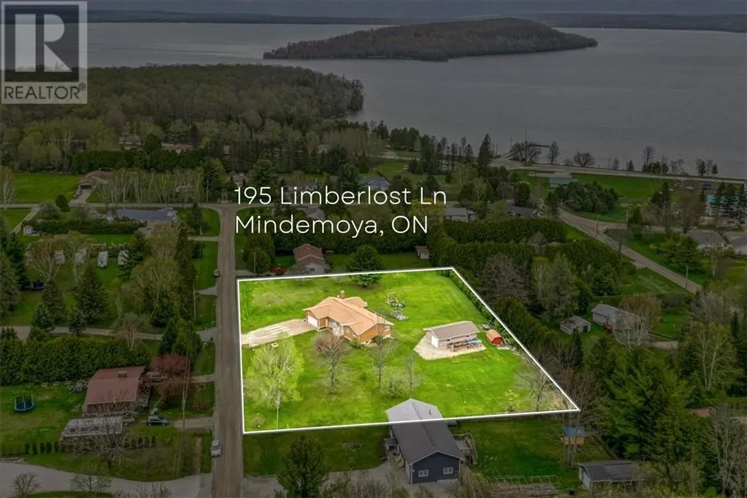195 Limberlost Lane