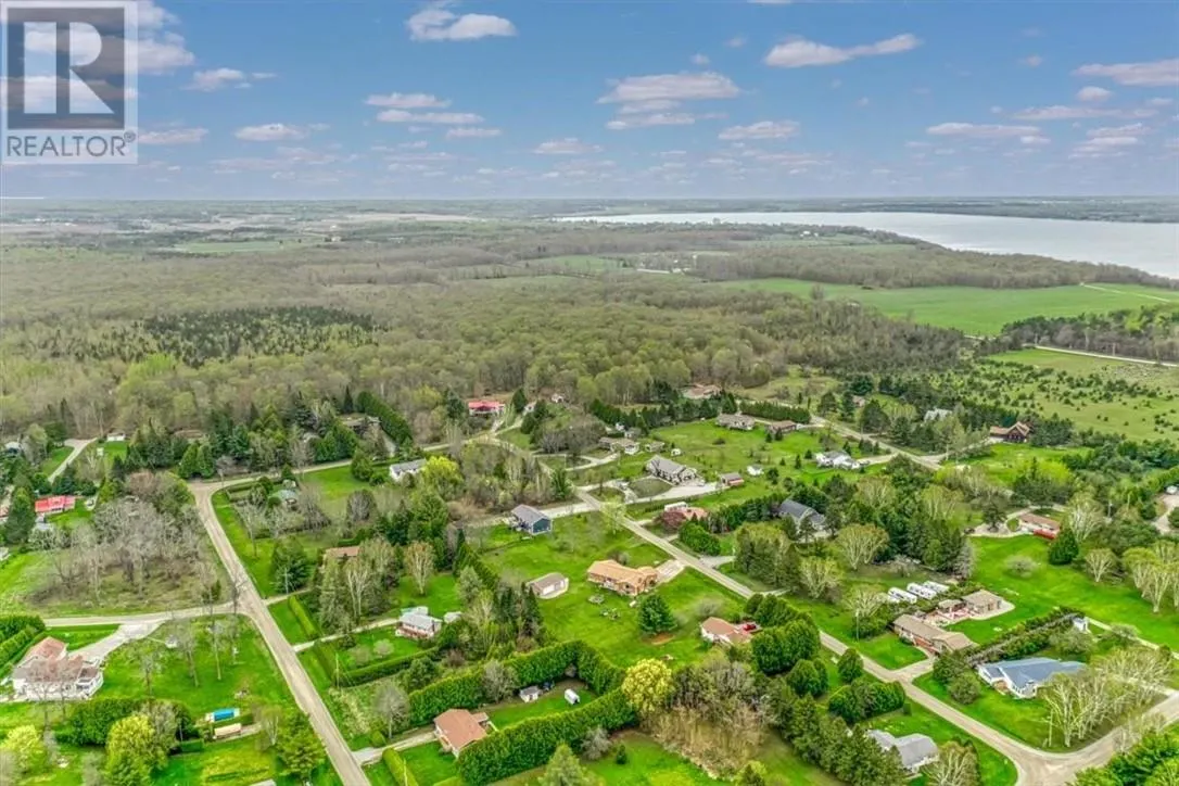 195 Limberlost Lane