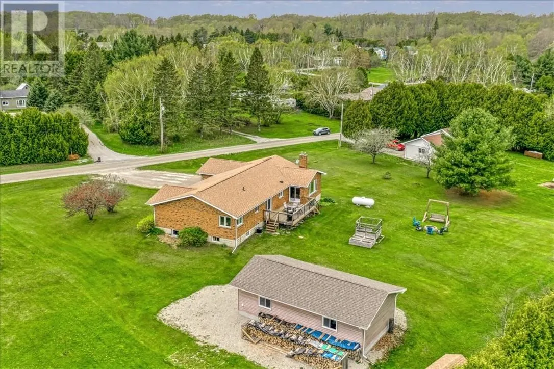 195 Limberlost Lane