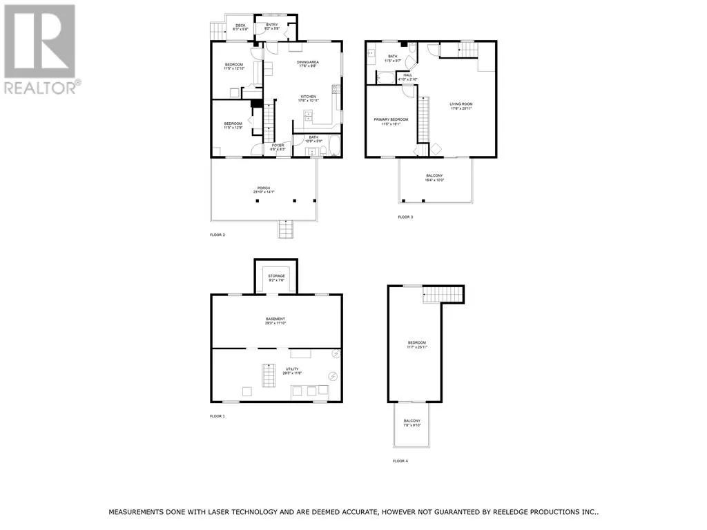 241 Grandor Road