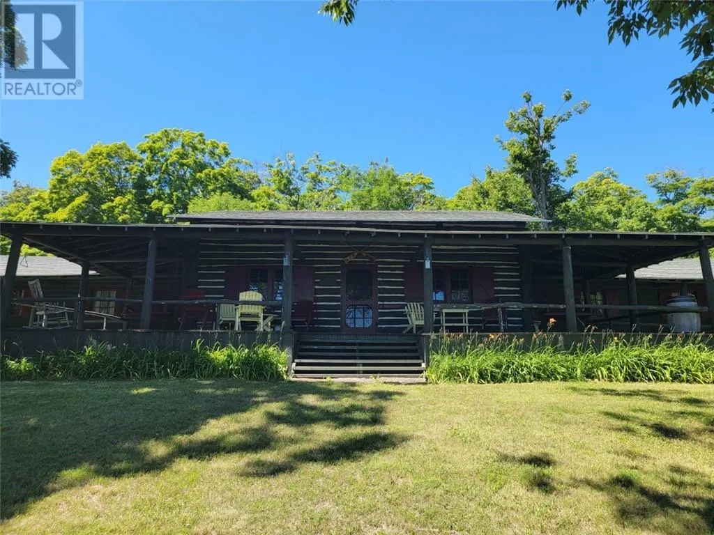 462 Maple Point Rd
