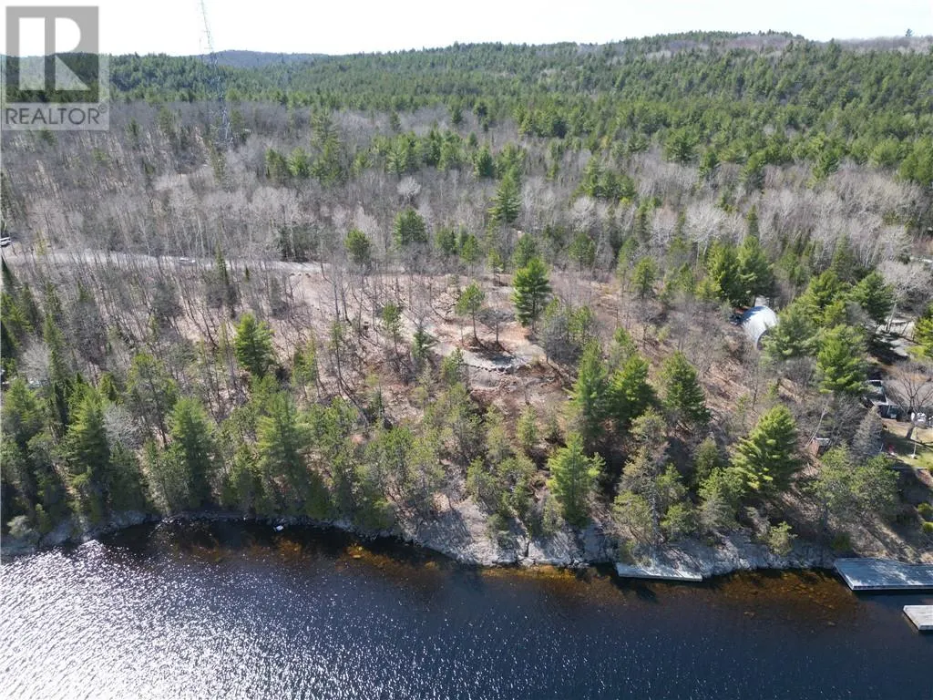 1155A West Bay; PIN 735110059 Road