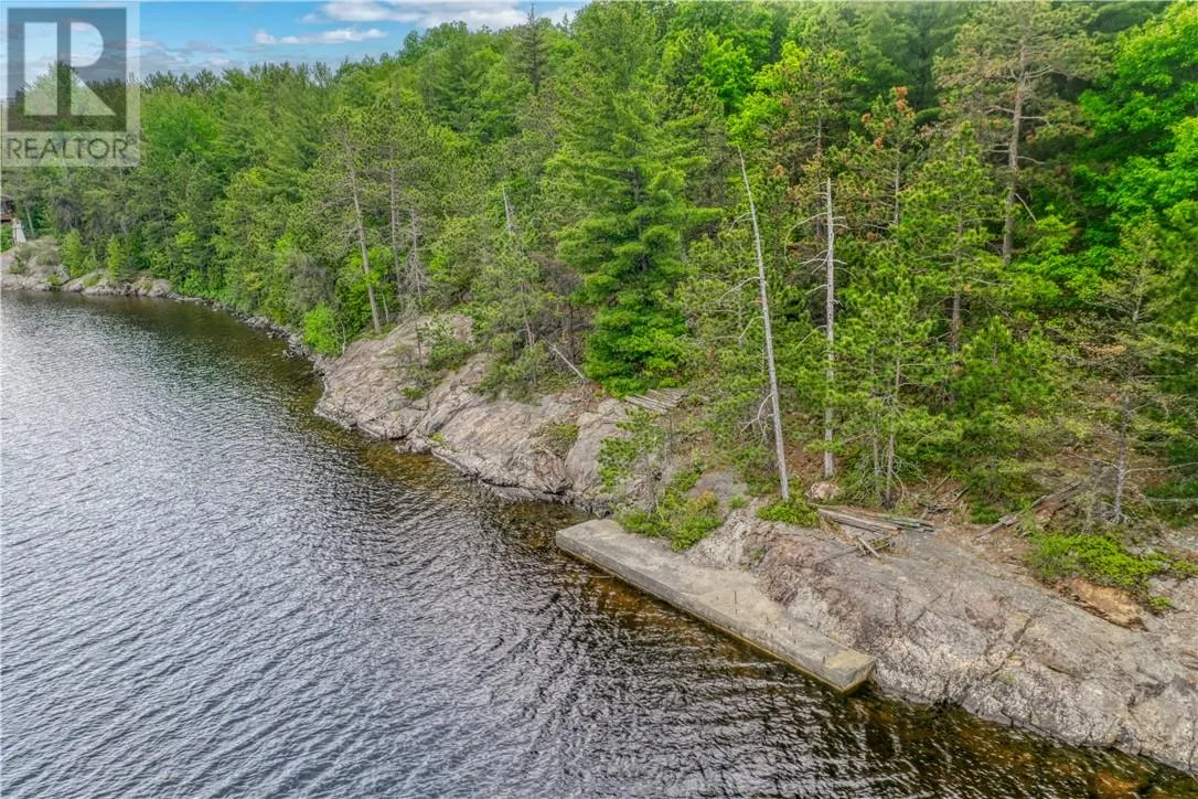 1155A West Bay; PIN 735110059 Road