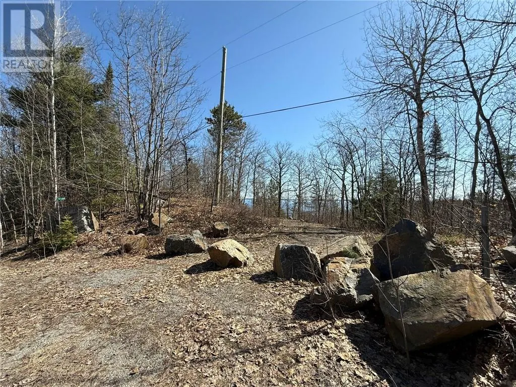 1155A West Bay; PIN 735110059 Road