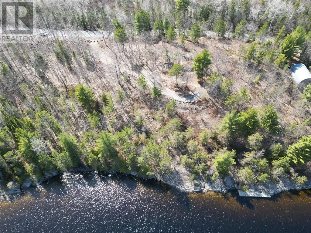 1155A West Bay; PIN 735110059 Road