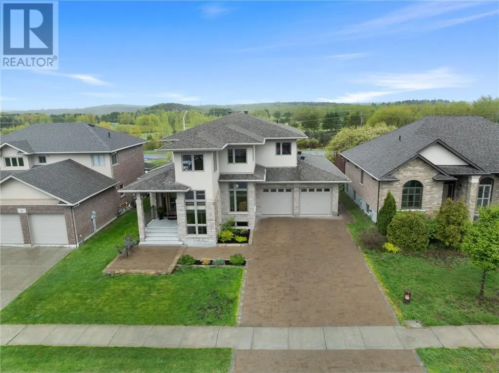 22 Landreville Drive