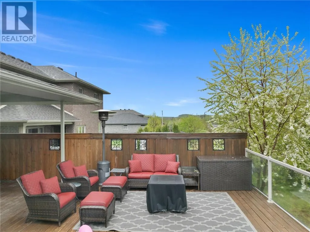 22 Landreville Drive