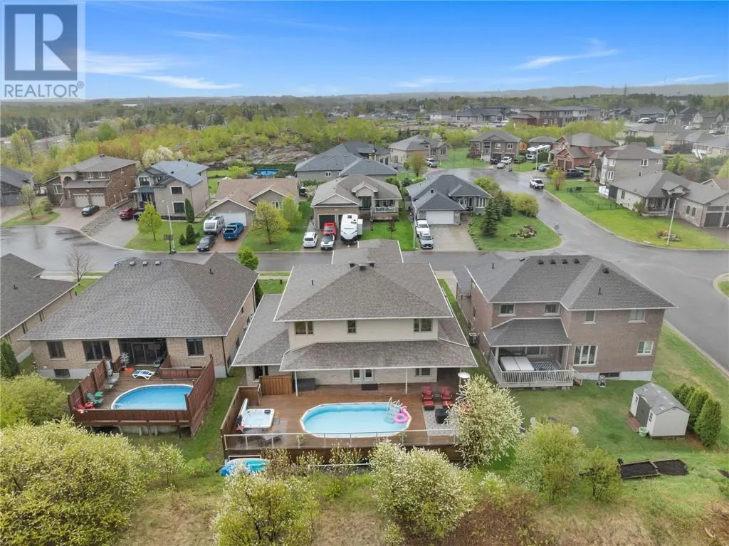 22 Landreville Drive
