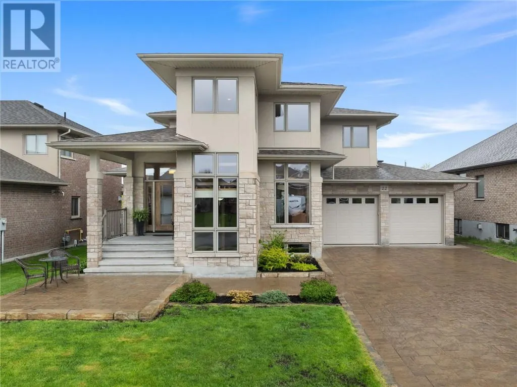 22 Landreville Drive