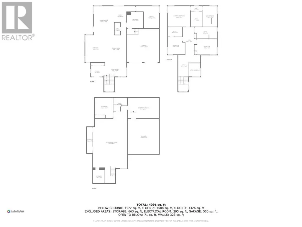 22 Landreville Drive