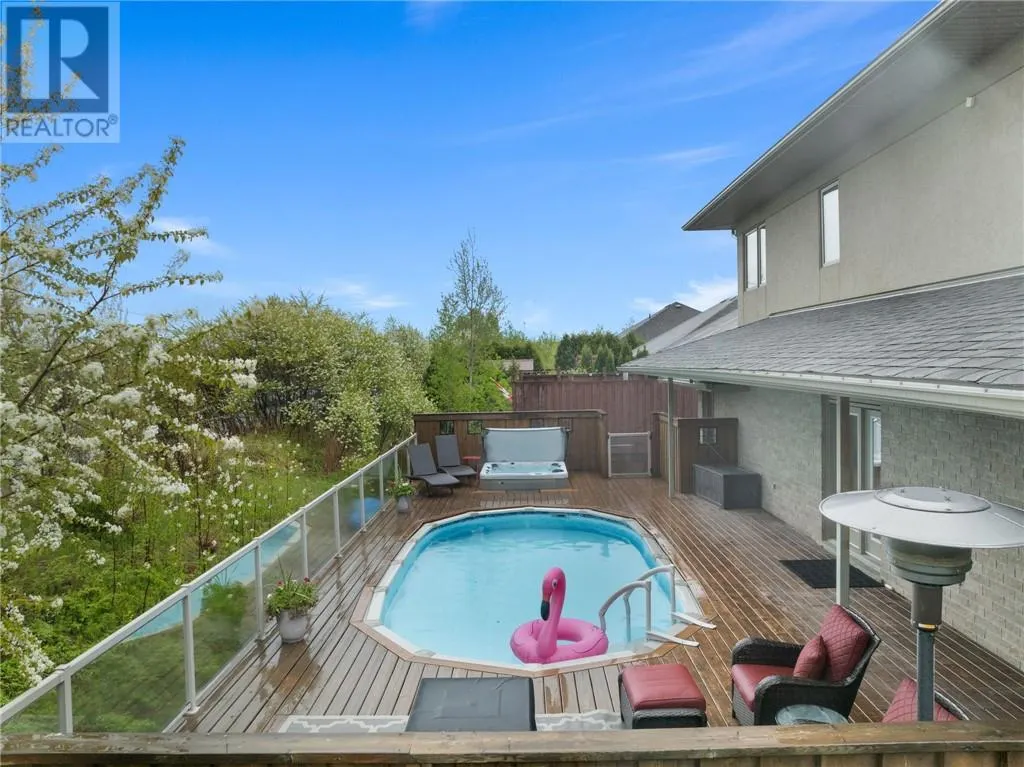 22 Landreville Drive