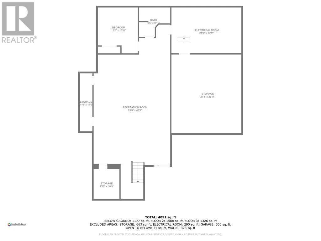22 Landreville Drive