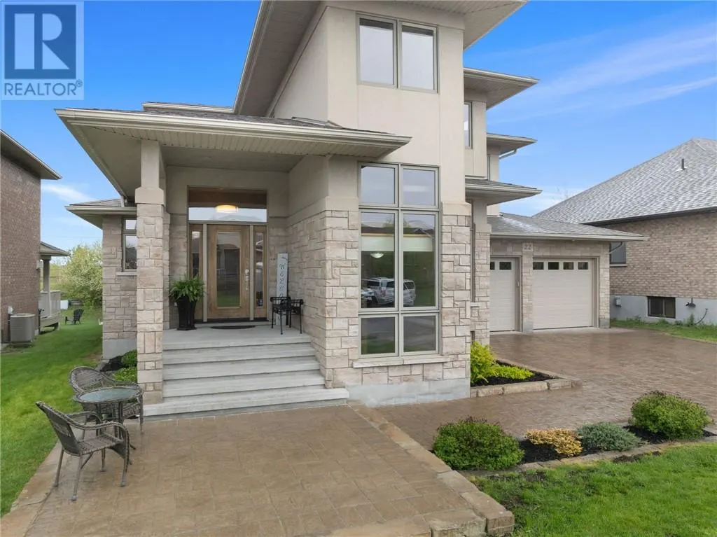 22 Landreville Drive