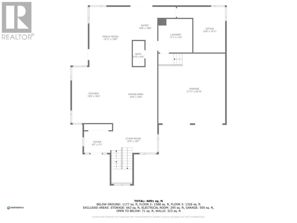 22 Landreville Drive