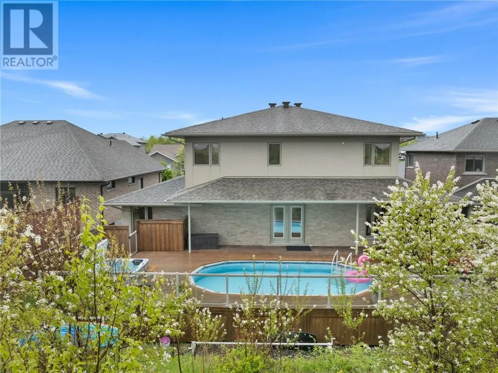 22 Landreville Drive