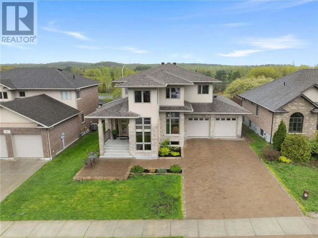 22 Landreville Drive