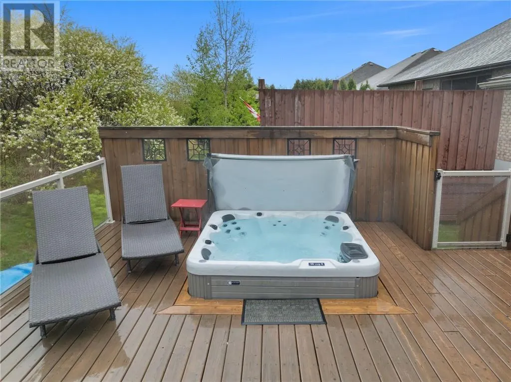 22 Landreville Drive