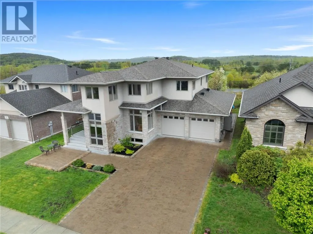 22 Landreville Drive