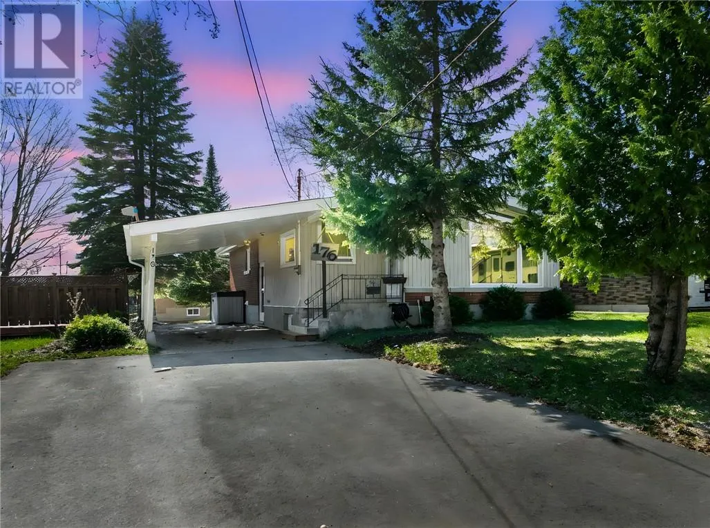 176 Strathmere Court