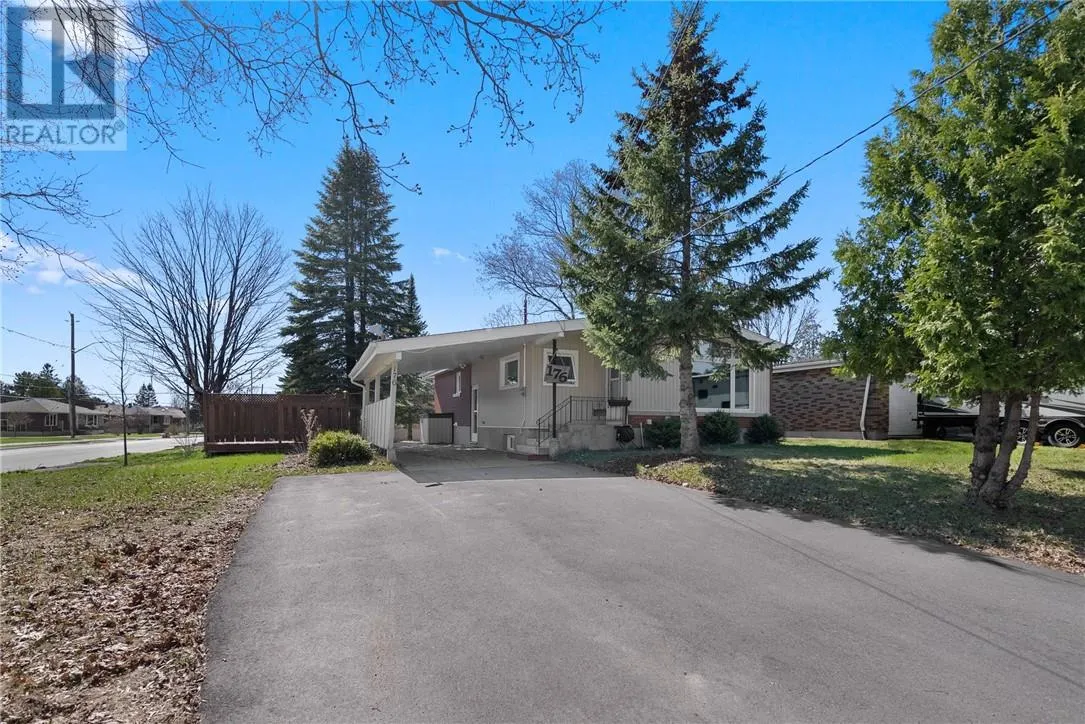 176 Strathmere Court