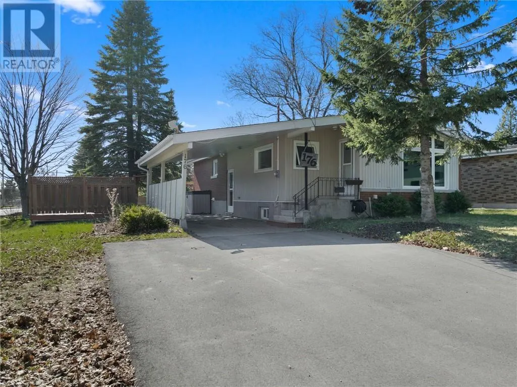 176 Strathmere Court