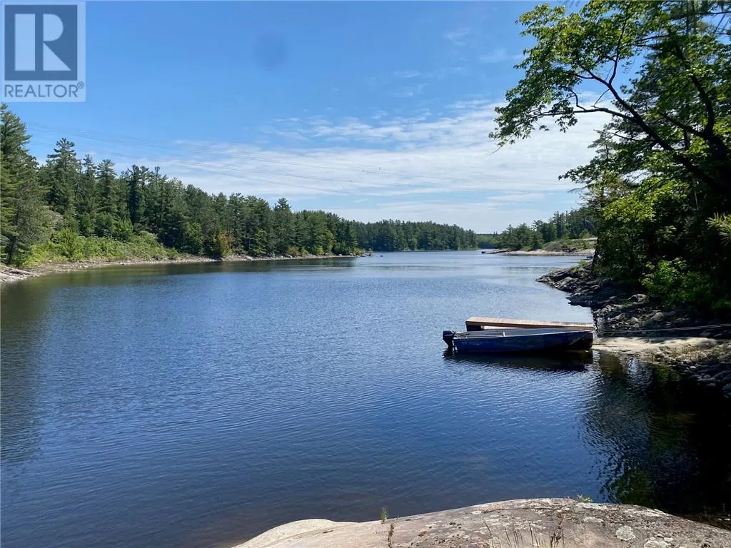 PCL 18544 French River