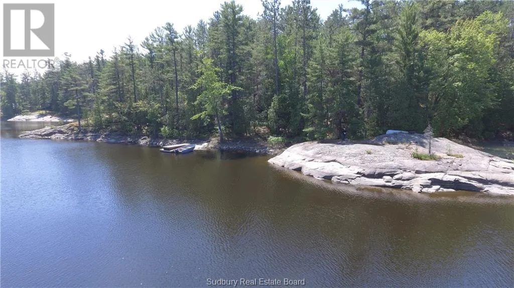 PCL 18544 French River