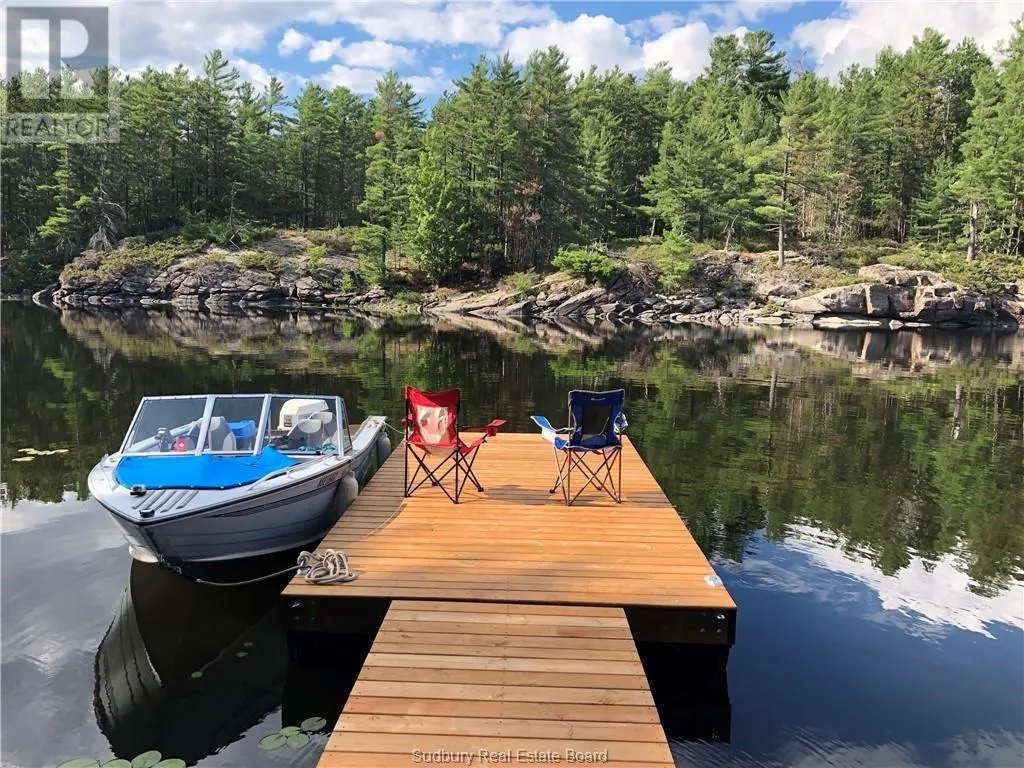 PCL 18544 French River