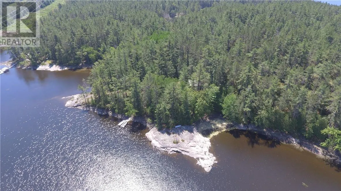 PCL 18544 French River