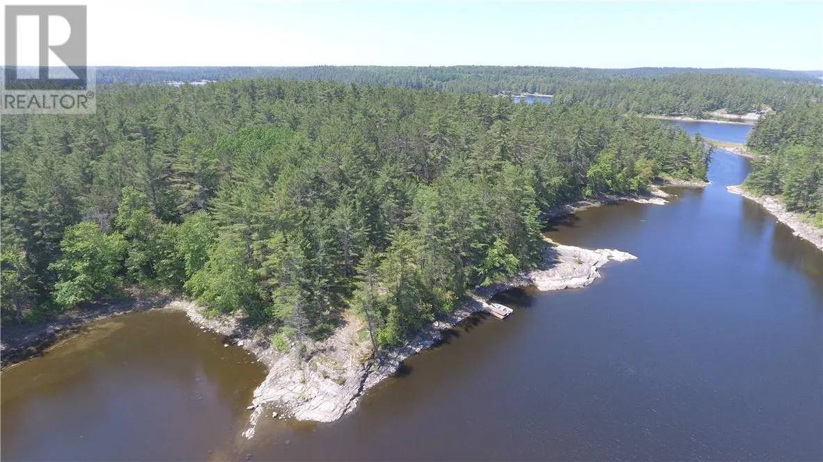 PCL 18544 French River