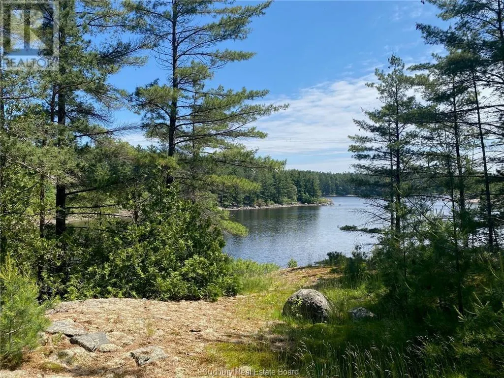 PCL 18544 French River