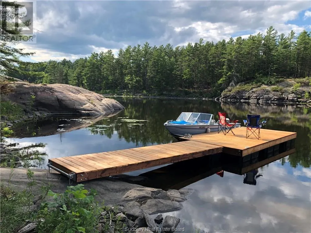 PCL 18544 French River