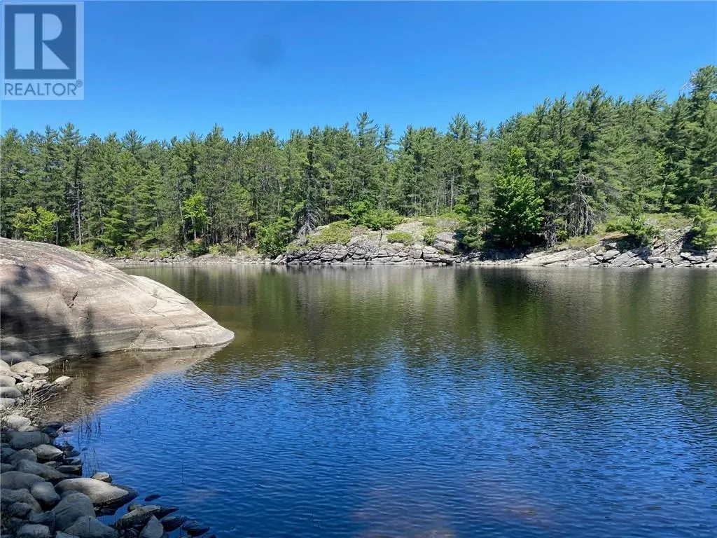 PCL 18544 French River