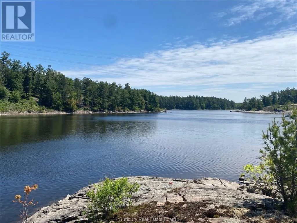 PCL 18544 French River