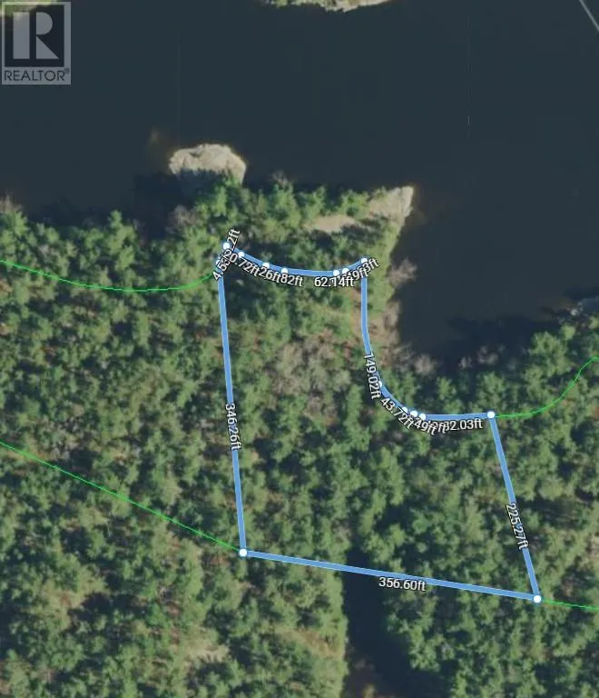 PCL 18544 French River