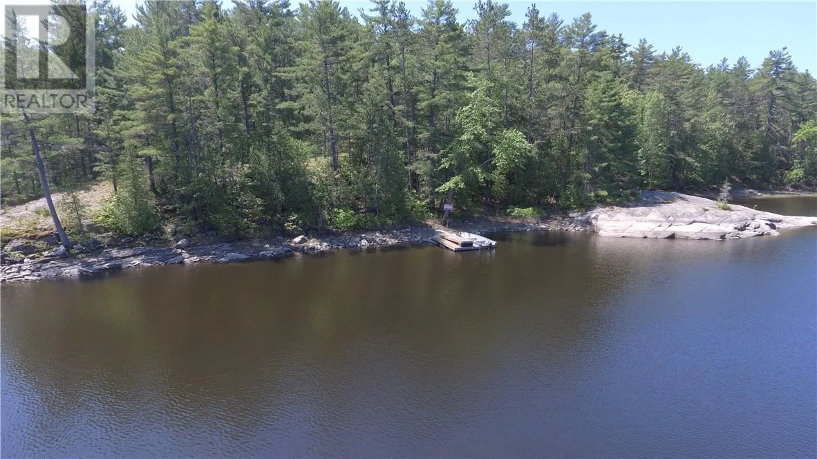 PCL 18544 French River
