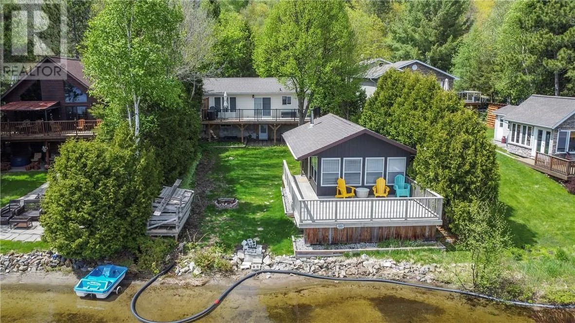 1076 Moxam Landing Road