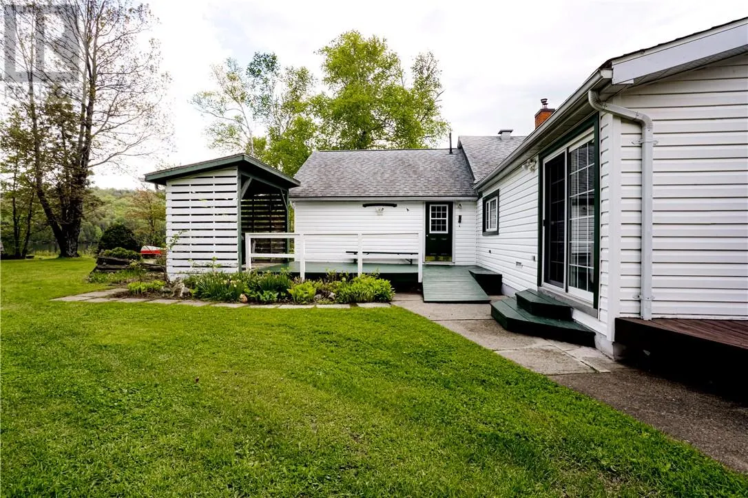 483 B WEST BRANCH Road