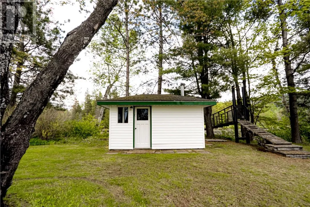 483 B WEST BRANCH Road