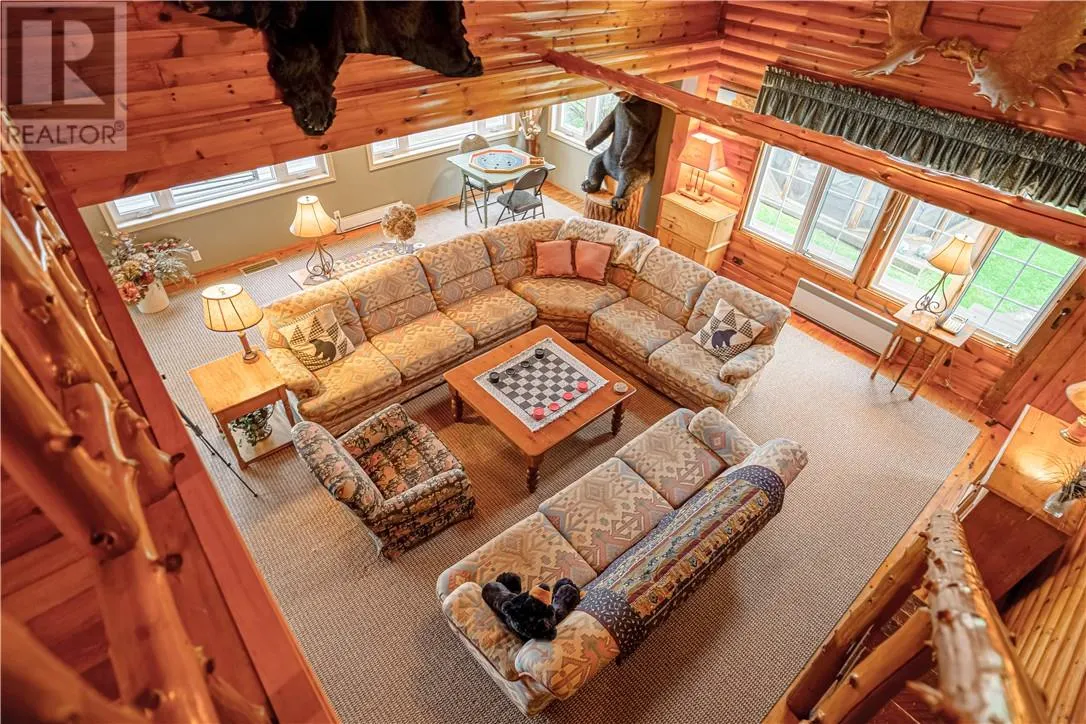 483 B WEST BRANCH Road