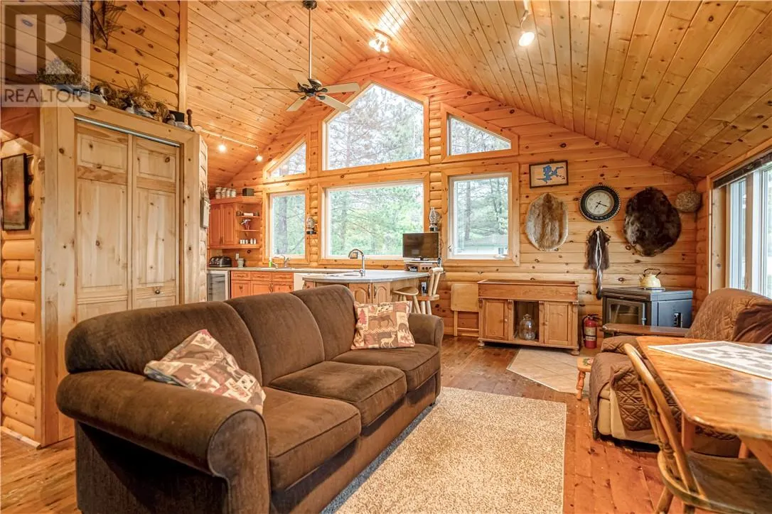 483 B WEST BRANCH Road