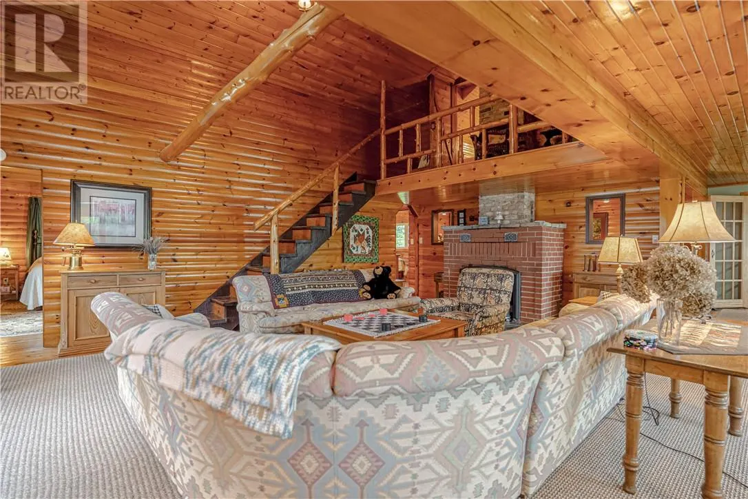 483 B WEST BRANCH Road