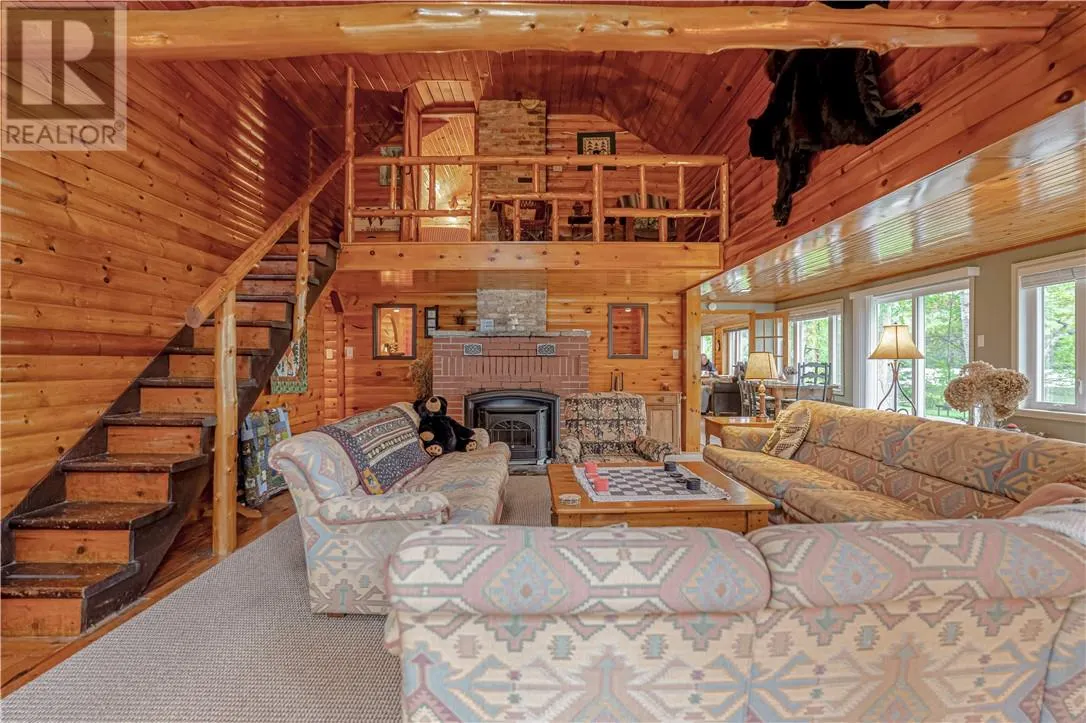 483 B WEST BRANCH Road